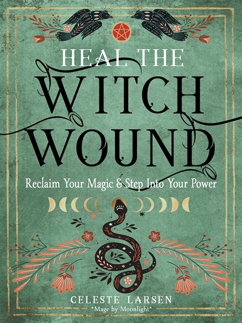 Heal the witch wound pdf